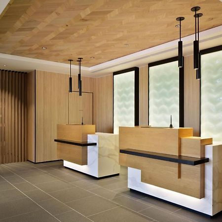Fairfield By Marriott Tochigi Nikko Hotel Exterior photo