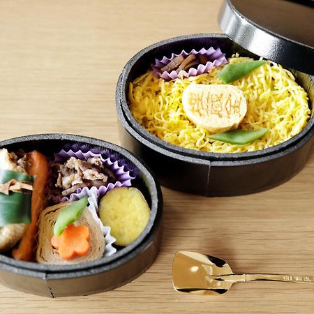 Fairfield By Marriott Tochigi Nikko Hotel Exterior photo