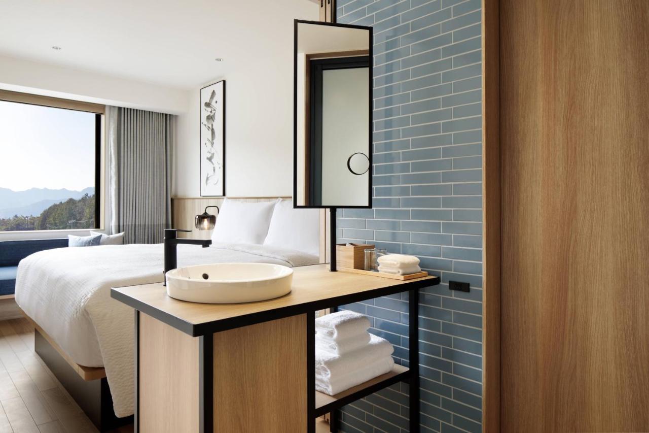 Fairfield By Marriott Tochigi Nikko Hotel Exterior photo