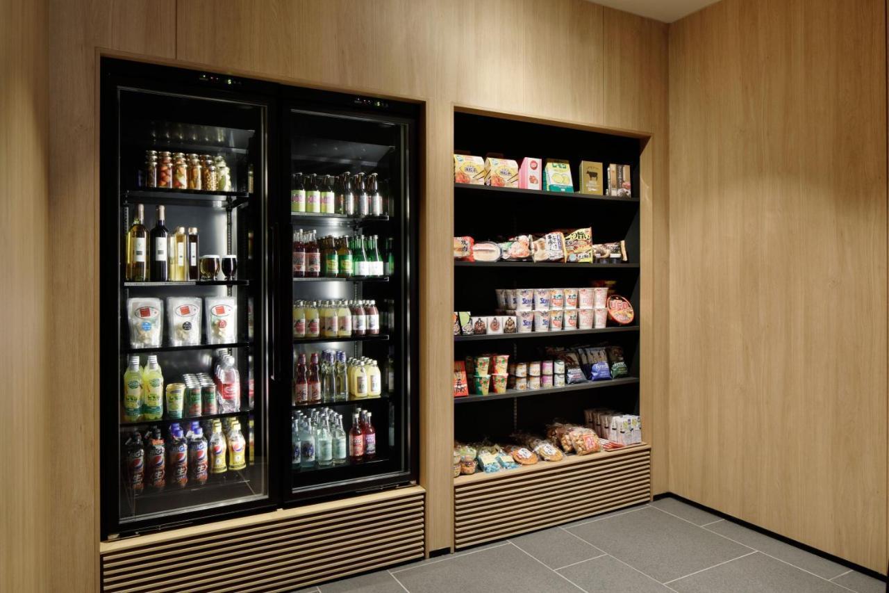 Fairfield By Marriott Tochigi Nikko Hotel Exterior photo